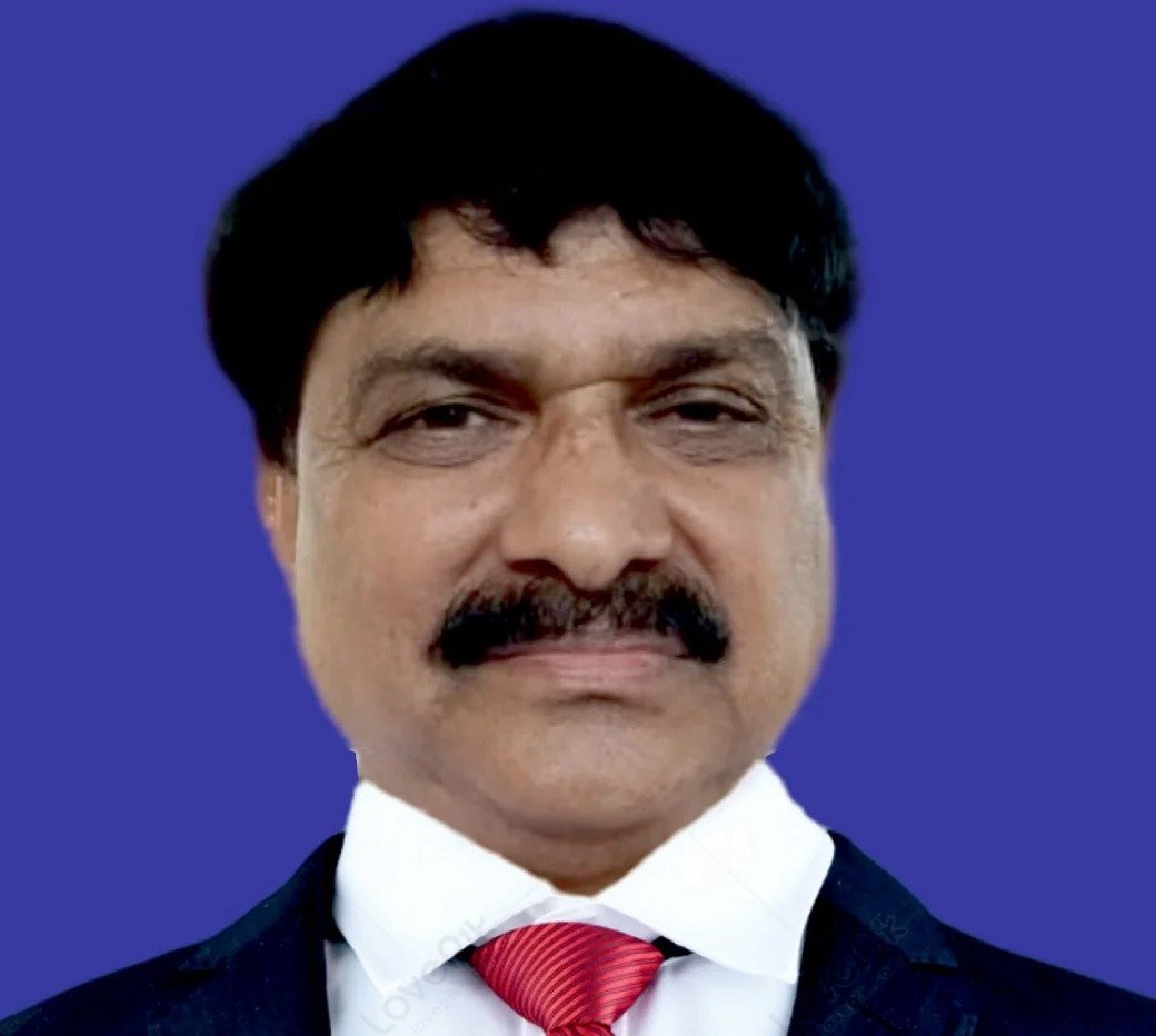 Sunil P Mhatre
